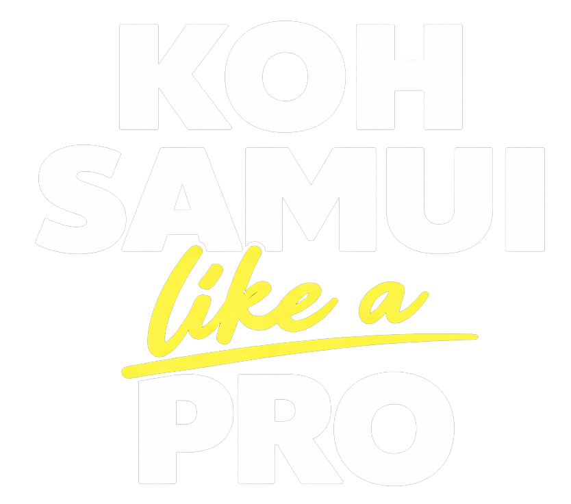 Samui Pro Logo Overlay